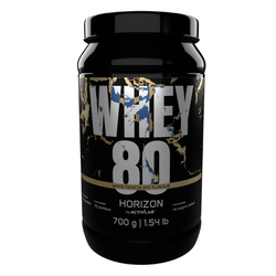HORIZON Whey 80 700 g