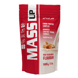 ACTIVLAB Mass Up 5000 g