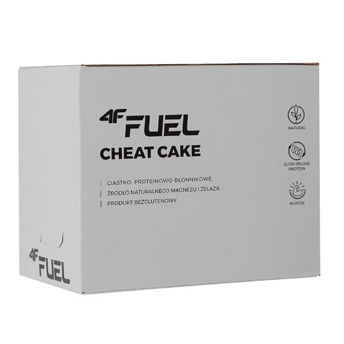 4F FUEL Protein Cake 50 g