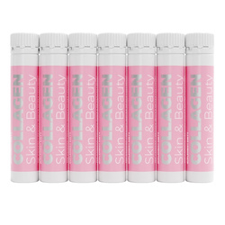 LABORELL Collagen Skin & Beauty 7 x 25 ml