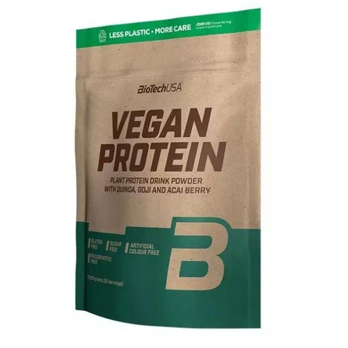 BIOTECH Vegan Protein 2000 g