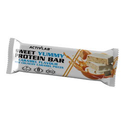 ACTIVLAB Sweet Yummy Protein Bar 50 g