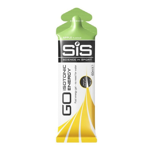  SIS Go Isotonic Energy 60 ml