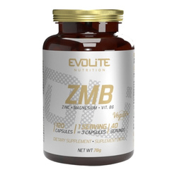 EVOLITE ZMB 120 caps