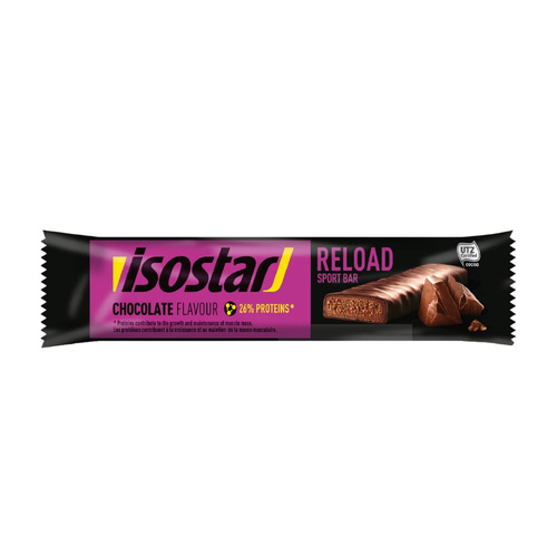 ISOSTAR Baton Reload 26% Proteins 40 g