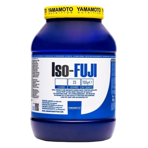 YAMAMOTO Iso-FUJI Volactive 2000 g