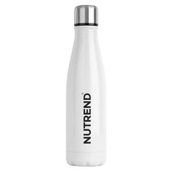 NUTREND Stainless Steel Sports Bottle 750 ml
