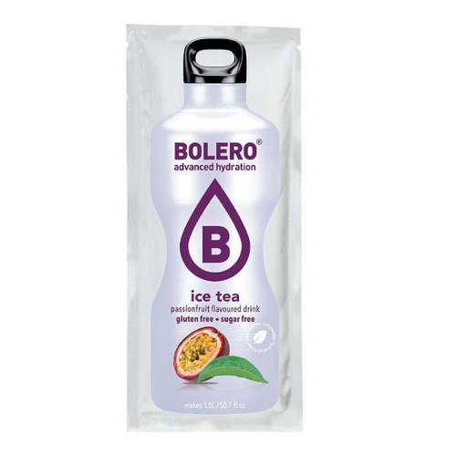 BOLERO Advanced Hydration 9g