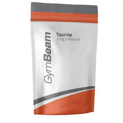 GYMBEAM Taurine 500 g