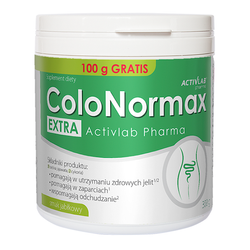 ACTIVLAB ColoNormax Extra 300 g