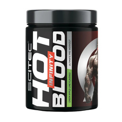 SCITEC Gym Energy Boost+  5,48 g