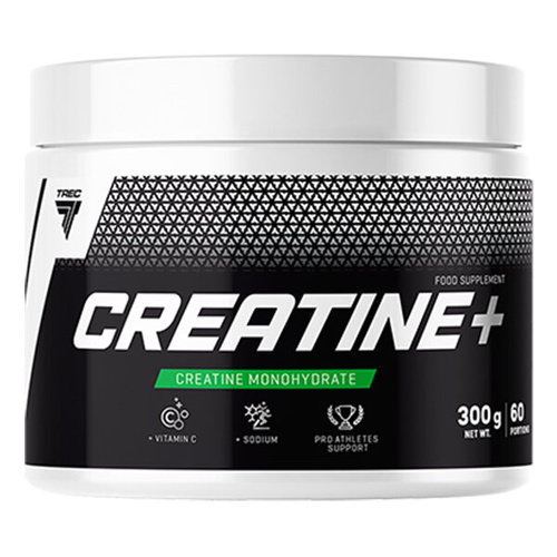 TREC Creatine + 300 g