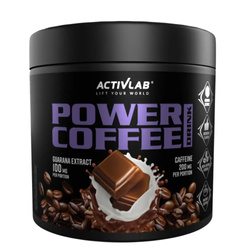 ACTIVLAB Power Coffee Drink 150 g