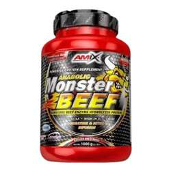 AMIX Anabolic Monster BEEF 90% 2200 g