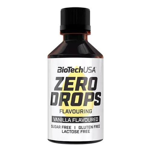 BIOTECH Zero Drops 50 ml