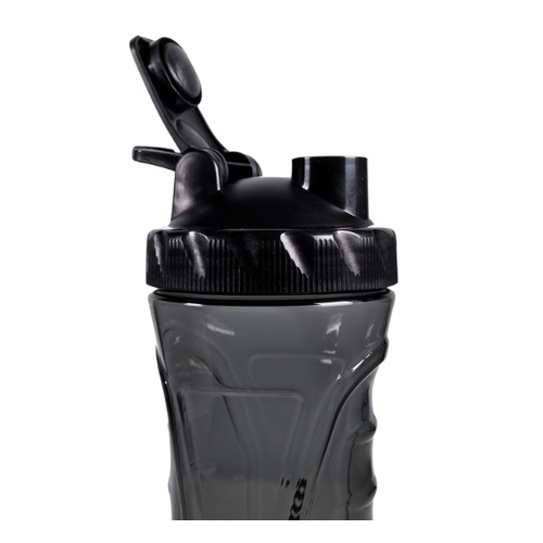 GYMBEAM Infinity Black shaker 1000 ml