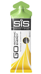 SIS Go Isotonic Energy 60 ml nowmax® Isotonic Drink 25 g + Filtering Half Mask + Replacement Filter