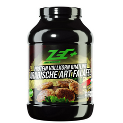ZEC+ Protein Patty 1000 g