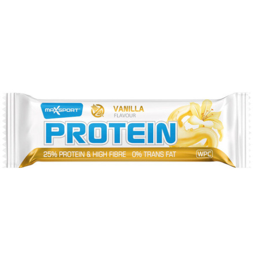 MAXSPORT Protein Bar 60 g