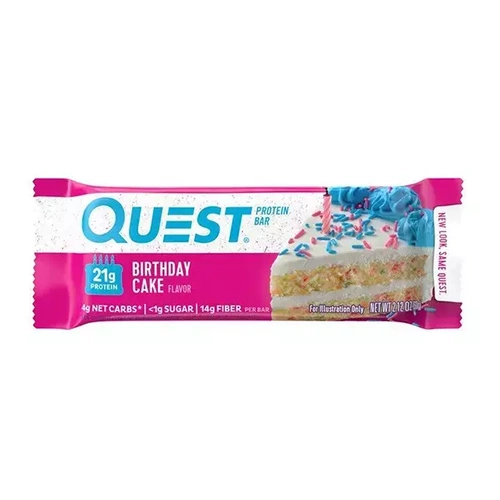 QUEST NUTRITION Quest Bar 60 g