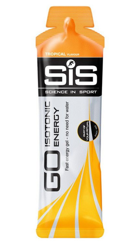  SIS Go Isotonic Energy 60 ml