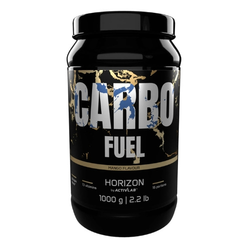 HORIZON Carbo Fuel 1000 g