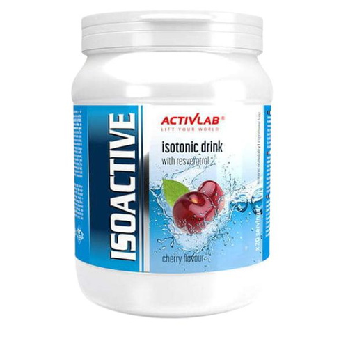 ACTIVLAB IsoActive 630 g