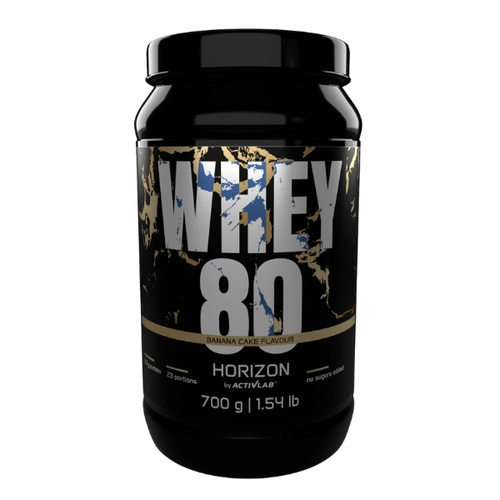 HORIZON Whey 80 700 g