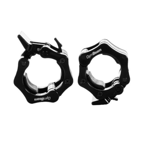 GYMBEAM Barbell Clamps