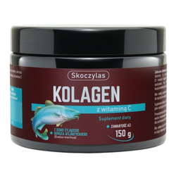 SKOCZYLAS Collagen from Atlantic Cod 150 g