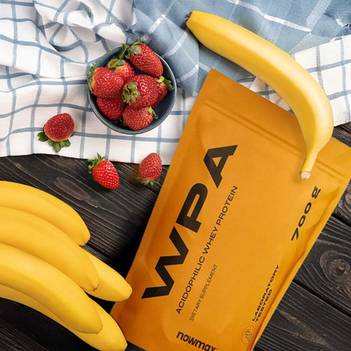 nowmax® WPA 700g