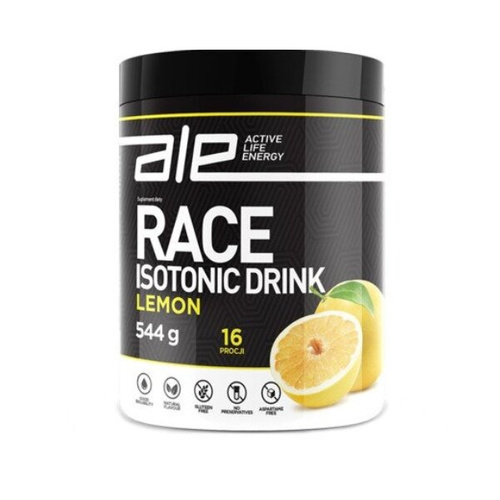 ALE Race Isotonic Drink 544 g