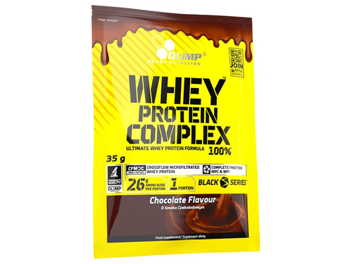 OLIMP Whey Protein Complex 35 g 