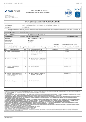 nowmax® Creatine Monohydrate 500 g can