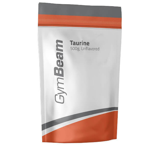  GYMBEAM Taurine 500 g