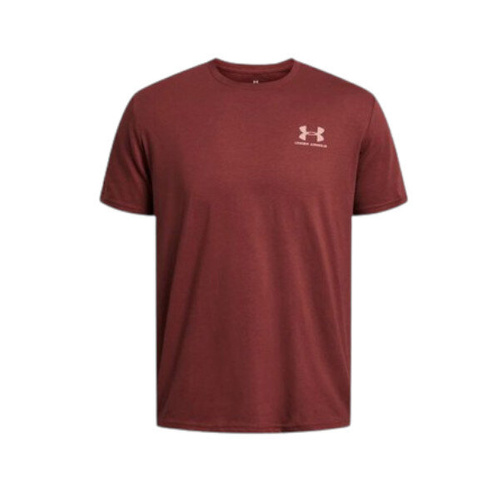 UNDER ARMOR Men's T-shirt SPORTSTYLE LC SS