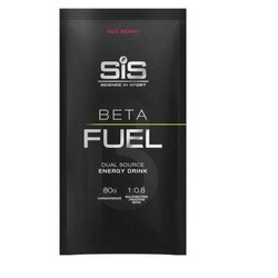 SIS Beta Fuel 80 - Energy Drink Powder 82 g