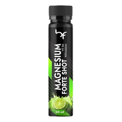 BODYFUSE Magnesium Shot 25 ml