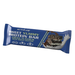 ACTIVLAB Sweet Yummy Protein Bar 40 g