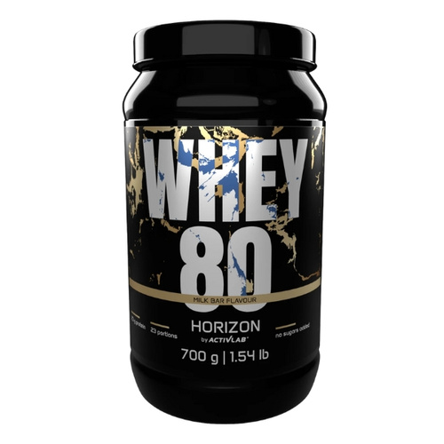 HORIZON Whey 80 700 g