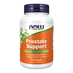 NOW FOODS Prostate Support 90 caps