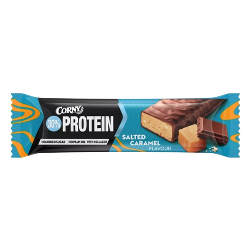 CORNY Protein bar 50 g