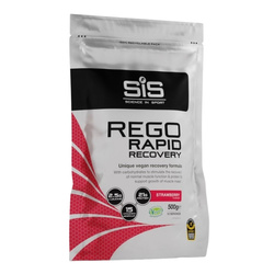 SIS Rego Rapid Recovery 500 g