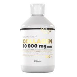 LABORELL Collagen 10.000mg 500 ml