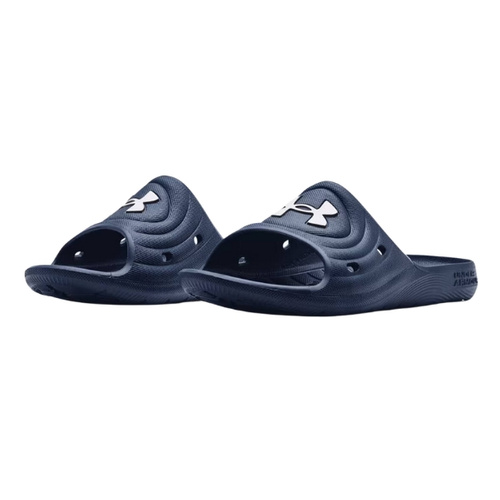 UNDER ARMOUR Men's M Locker IV SL Flip-Flops