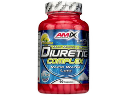 AMIX Diuretic Complex 90 caps + ACTIVLAB L-Carnitine 3000 liquid 500 ml