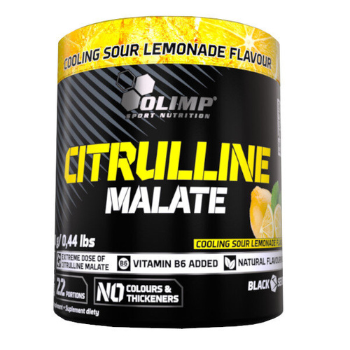 OLIMP Citrulline Malate 200 g