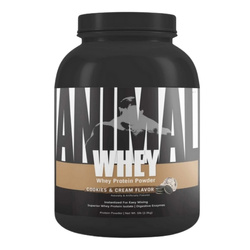 UNIVERSAL Animal Whey 2300 g