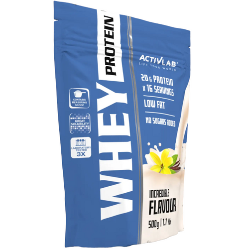 ACTIVLAB Whey Protein 500 g