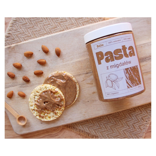 Delis Almond Paste 900 g